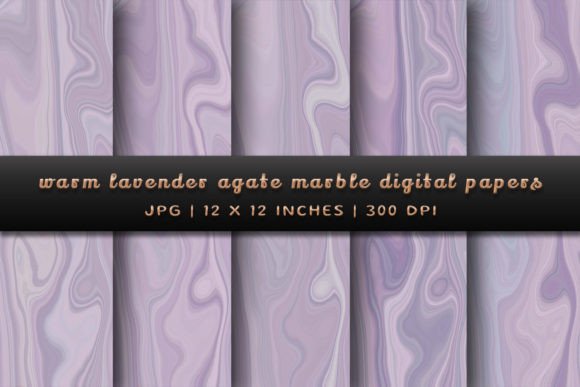 Elevate Your Projects with Lavender Agate Marble