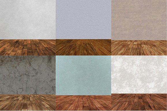 Unlock Raw Authenticity with Grunge Room Backgrounds
