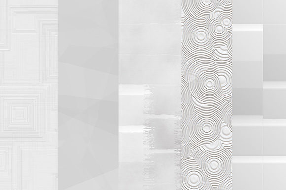 White Backgrounds 2: 22 High-Resolution Assets for Clean Design